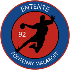 ENT. FONTENAY-MALAKOFF 1 U15M