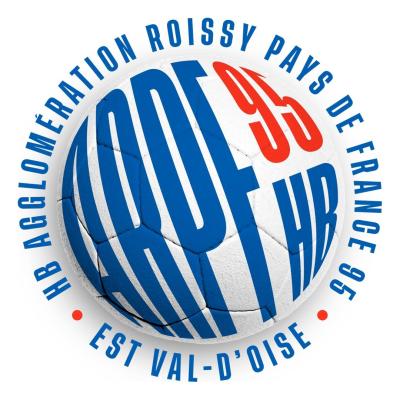 HB AGGLO. ROISSY PAYS-DE-FRANCE 95