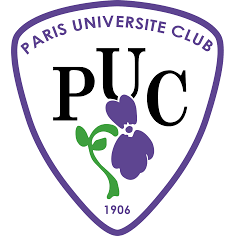 PARIS UNIVERSITE CLUB 3