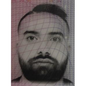 ABDOUN Samir