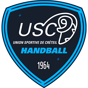 Logo US Créteil Handball Secteur Amateur